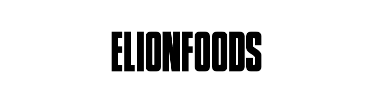 Phenomicon Condensed  Free Fonts Download
