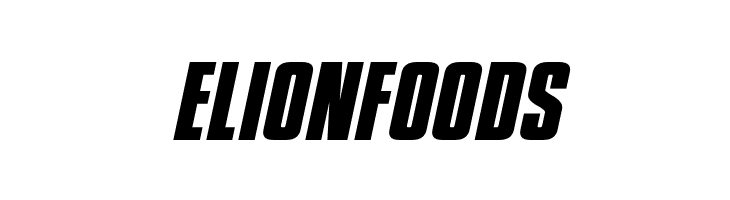 Phenomicon Spaced Italic  Free Fonts Download