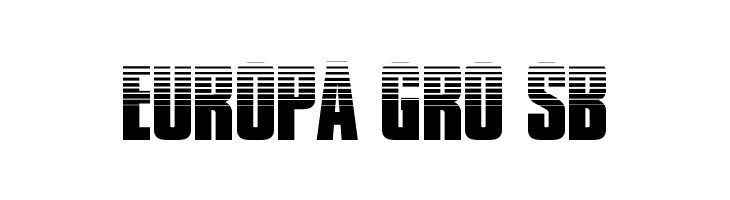 Phenomicon Halftone  Free Fonts Download