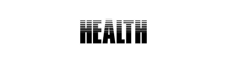 Phenomicon Halftone  Free Fonts Download