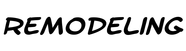 SF Toontime Extended Bold Italic  Free Fonts Download