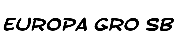 SF Toontime Extended Bold Italic  Free Fonts Download