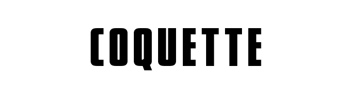 Phenomicon Title  Free Fonts Download