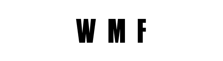 Phenomicon Title  Free Fonts Download