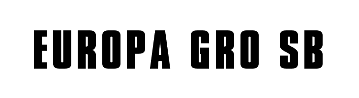 Phenomicon Title  Free Fonts Download