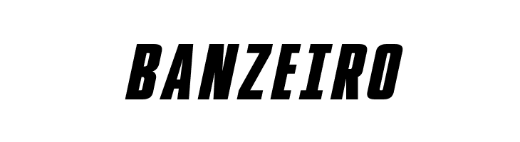 Phenomicon Title Italic  Free Fonts Download