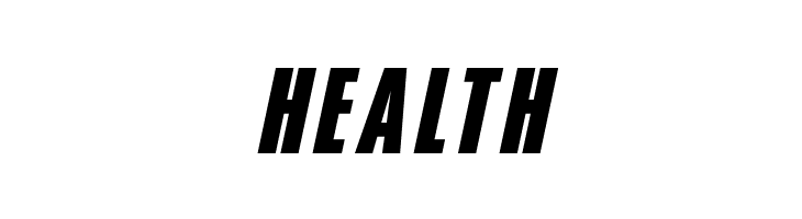 Phenomicon Title Italic  Free Fonts Download