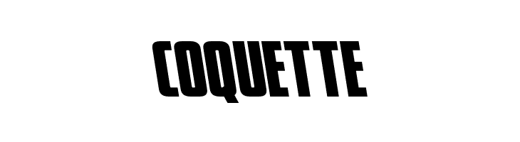 Phenomicon Semi-Leftalic  Free Fonts Download