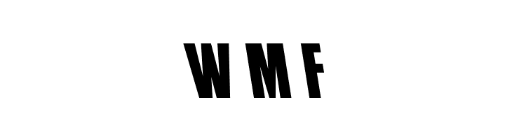 Phenomicon Semi-Leftalic  Free Fonts Download
