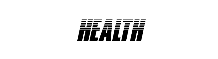 Phenomicon Halftone Italic  Free Fonts Download
