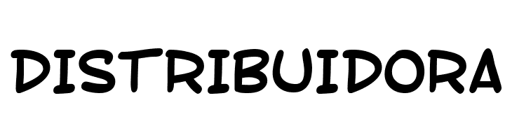 SF Toontime Bold  Free Fonts Download