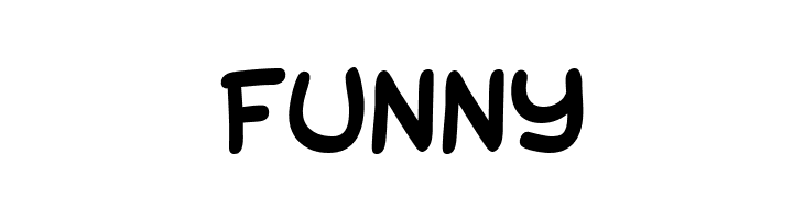 SF Toontime Bold  Free Fonts Download