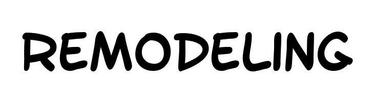 SF Toontime Bold  Free Fonts Download