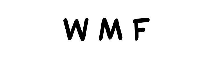 SF Toontime Bold  Free Fonts Download