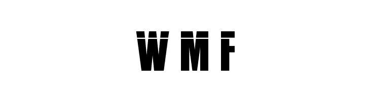 Phenomicon Laser  Free Fonts Download