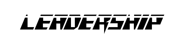 X-Racer Laser  Free Fonts Download