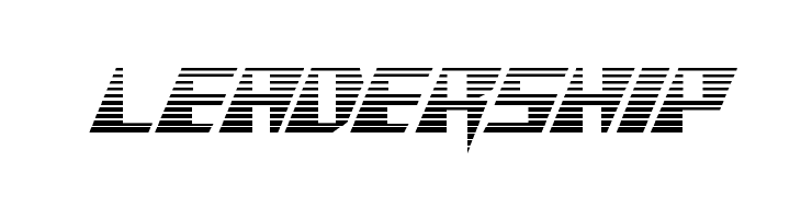 X-Racer Gradient  Free Fonts Download