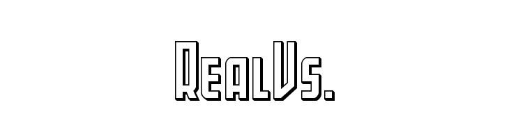 Gotham Knights 3D  Free Fonts Download