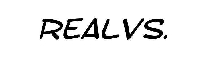 SF Toontime Extended Italic  Free Fonts Download