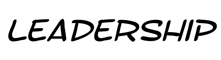 SF Toontime Extended Italic  Free Fonts Download