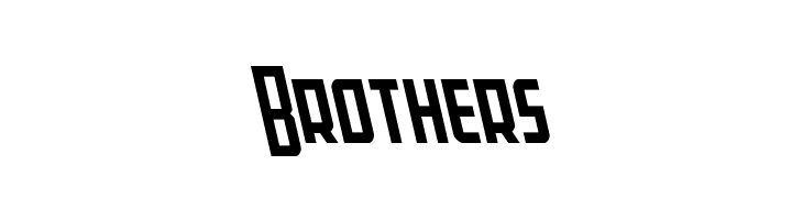 Gotham Knights Mid Leftalic  Free Fonts Download