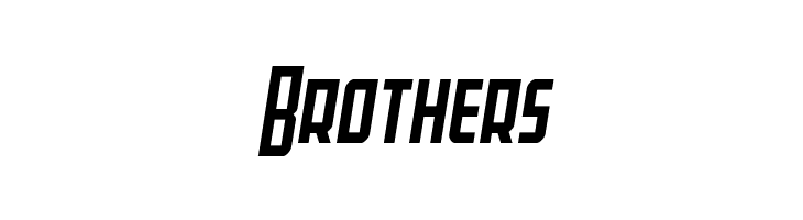 Gotham Knights Mid Semi-Italic  Free Fonts Download