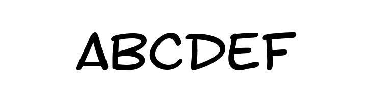 SF Toontime Extended  Free Fonts Download