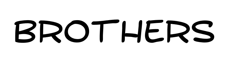 SF Toontime Extended  Free Fonts Download