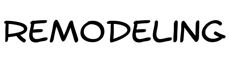 SF Toontime Extended  Free Fonts Download