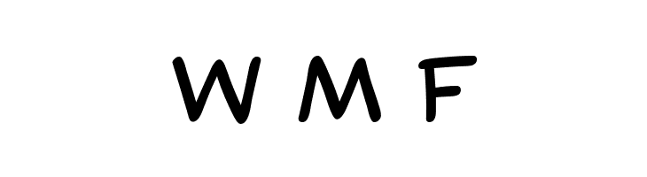 SF Toontime Extended  Free Fonts Download