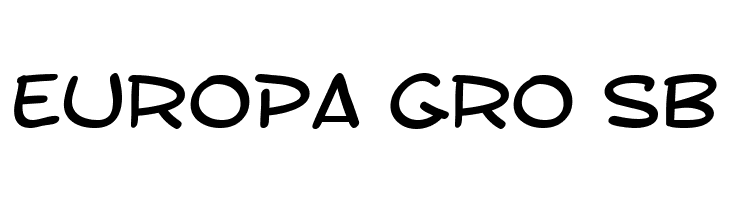 SF Toontime Extended  Free Fonts Download