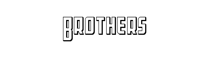 Gotham Knights Shift 3D  Free Fonts Download