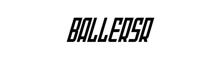 Gotham Knights Mid Super-Ital  Free Fonts Download