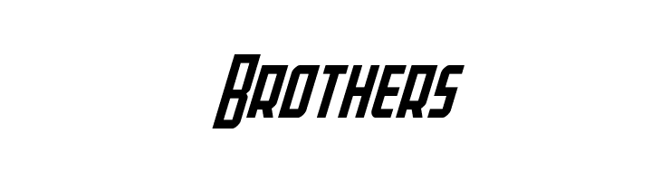 Gotham Knights Mid Super-Ital  Free Fonts Download