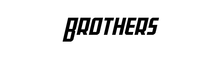 Gotham Knights Shift ExpanItal  Free Fonts Download