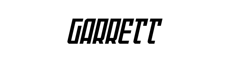 Gotham Knights Shift ExpanItal  Free Fonts Download