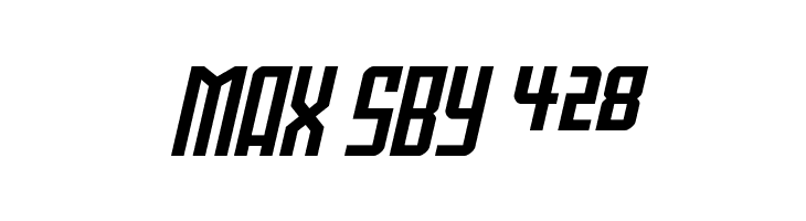 Gotham Knights Shift ExpanItal  Free Fonts Download