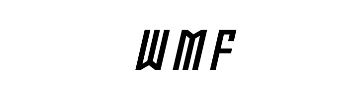 Gotham Knights Expand Italic  Free Fonts Download