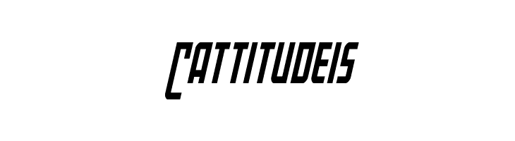 Gotham Knights Shift CondItal  Free Fonts Download