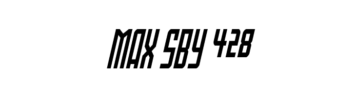 Gotham Knights Shift CondItal  Free Fonts Download