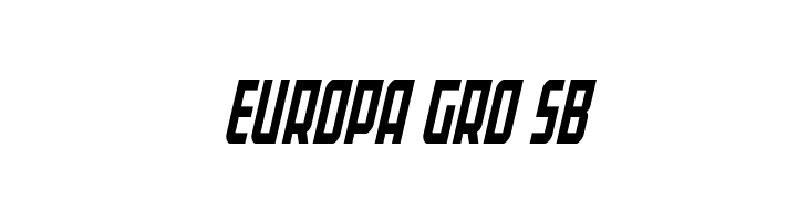 Gotham Knights Shift CondItal  Free Fonts Download