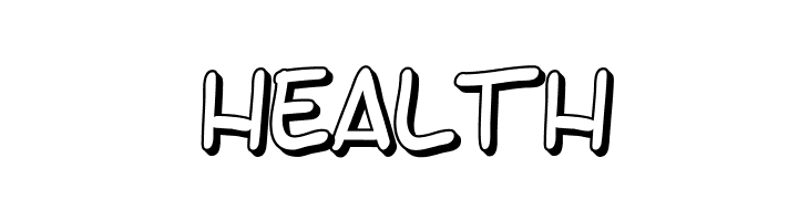 SF Toontime Shaded  Free Fonts Download