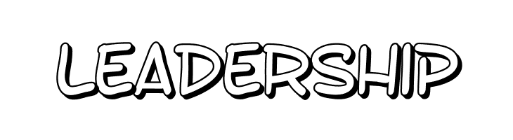 SF Toontime Shaded  Free Fonts Download