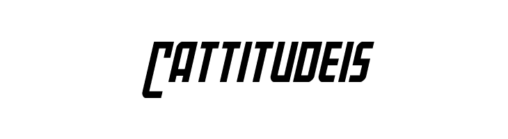 Gotham Knights Shift Italic  Free Fonts Download