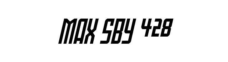 Gotham Knights Shift Italic  Free Fonts Download