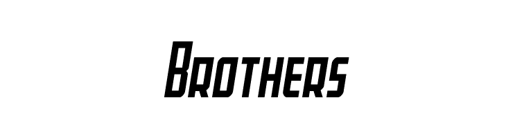 Gotham Knights Semi-Italic  Free Fonts Download