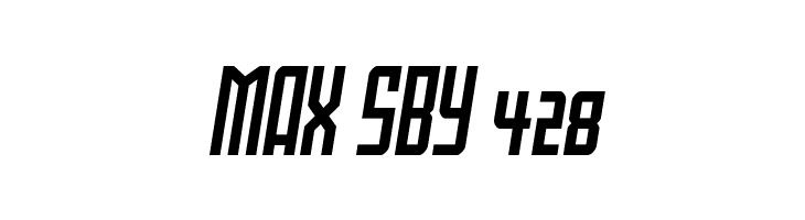 Gotham Knights Semi-Italic  Free Fonts Download