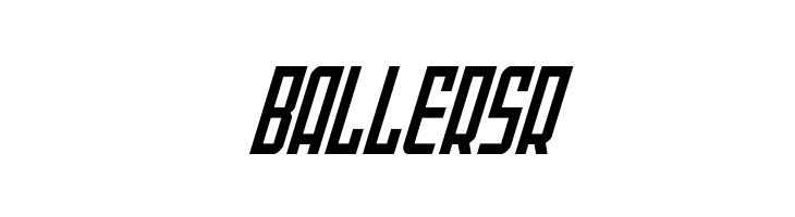 Gotham Knights Super-Italic  Free Fonts Download