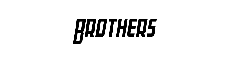 Gotham Knights Shift Semi-Ital  Free Fonts Download