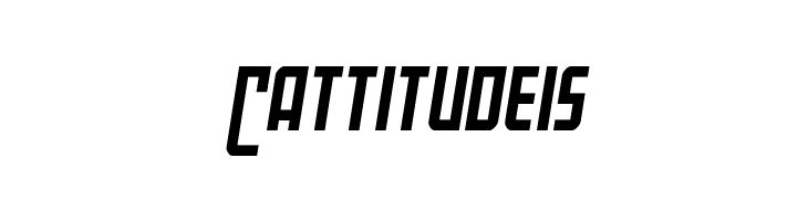 Gotham Knights Shift Semi-Ital  Free Fonts Download